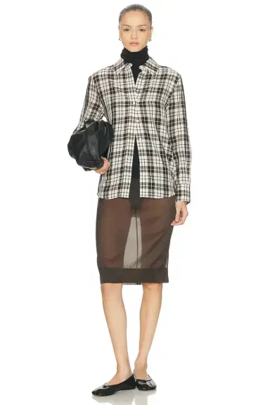 Proenza Schouler Bronwen Top | Thumbnail 5 Proenza Schouler Bronwen Top | Thumbnail 5