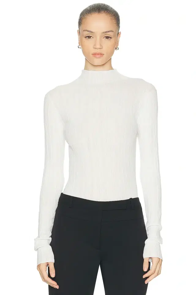 A.L.C. Hugh Top