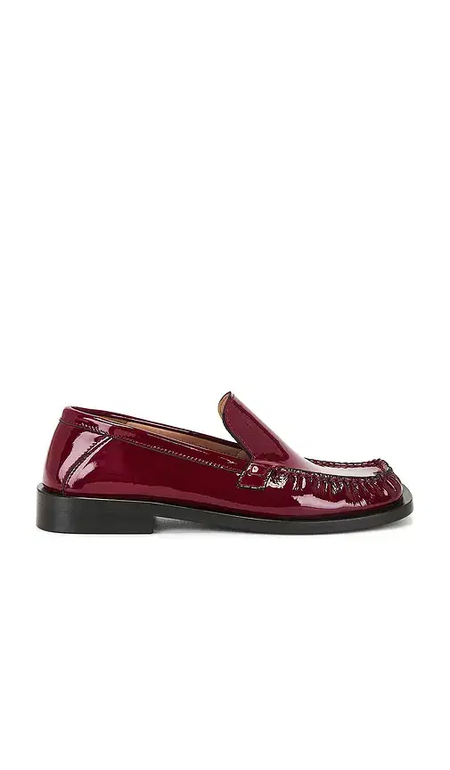 The Attico Charles Loafer
