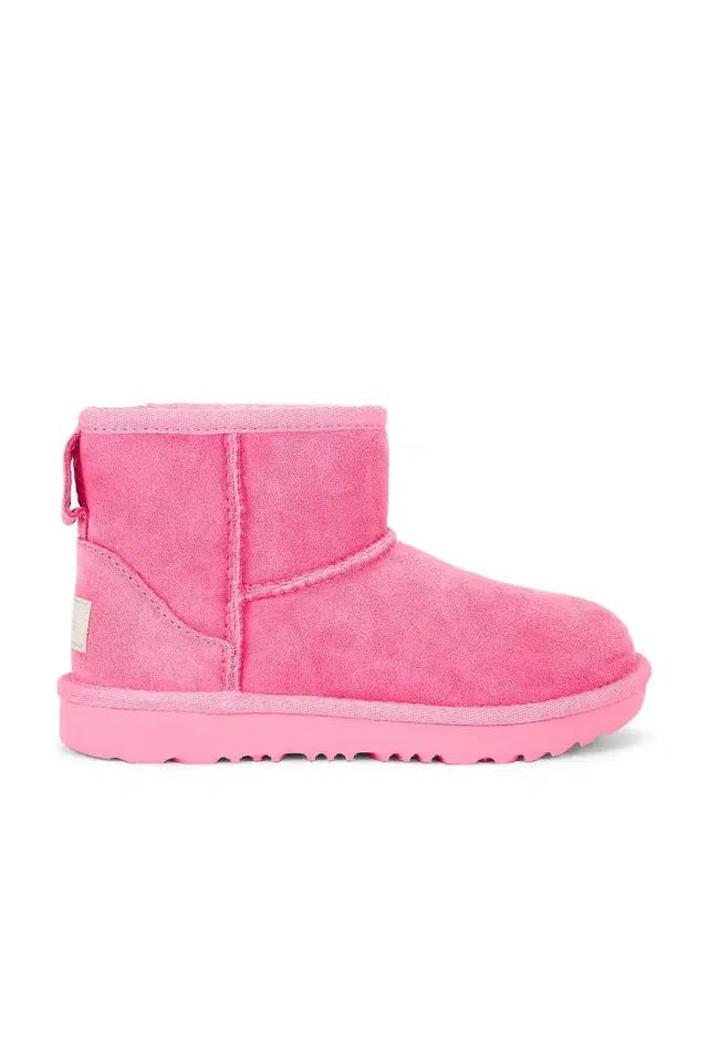 UGG Kids' Classic Mini Ii Boot
