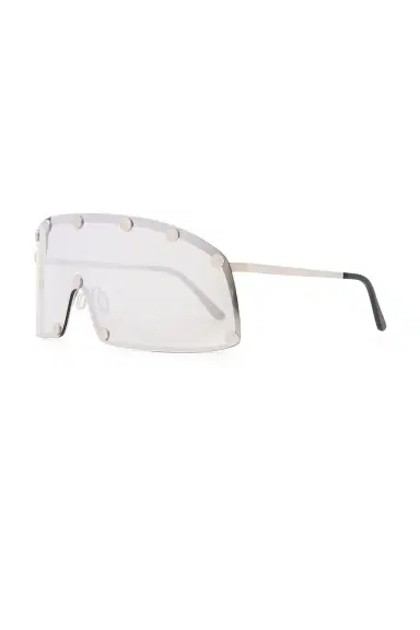 Rick Owens Shield Sunglasses | Thumbnail 2