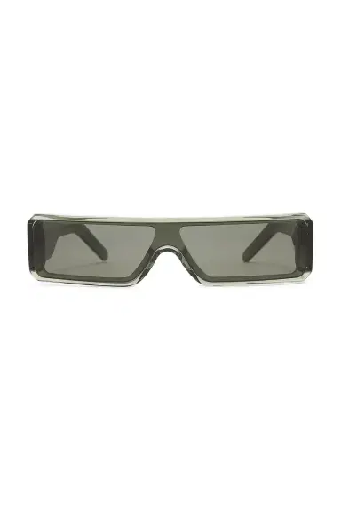 Rick Owens Geth Shades Sunglasses | Thumbnail 1 Rick Owens Geth Shades Sunglasses | Thumbnail 1