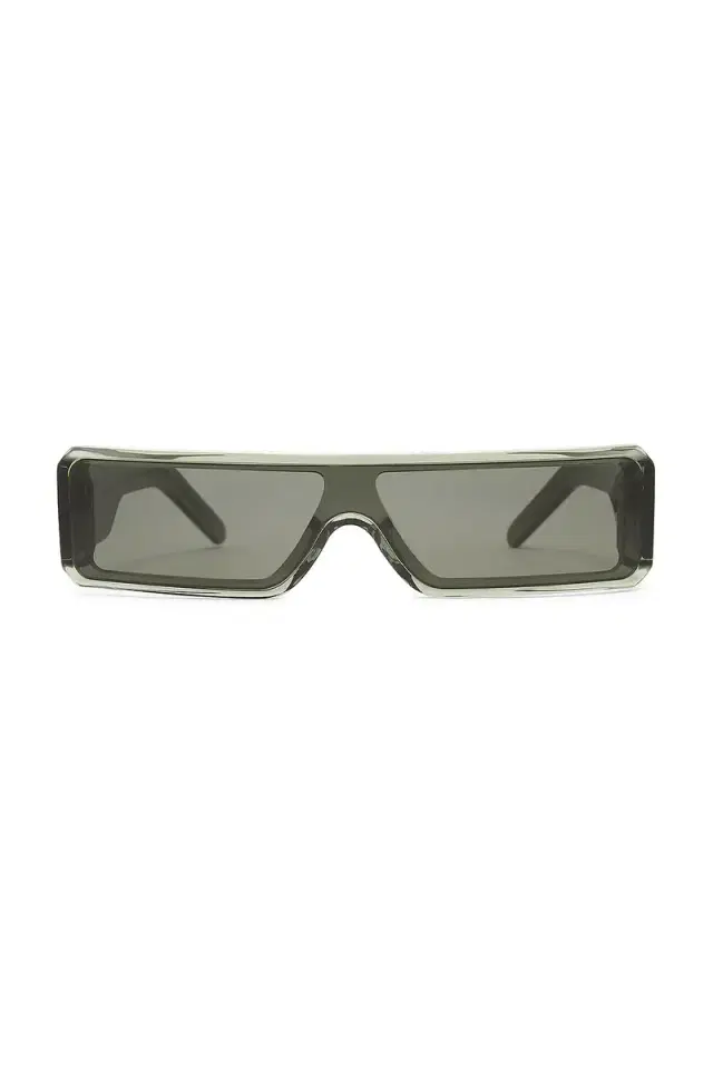 Rick Owens Geth Shades Sunglasses