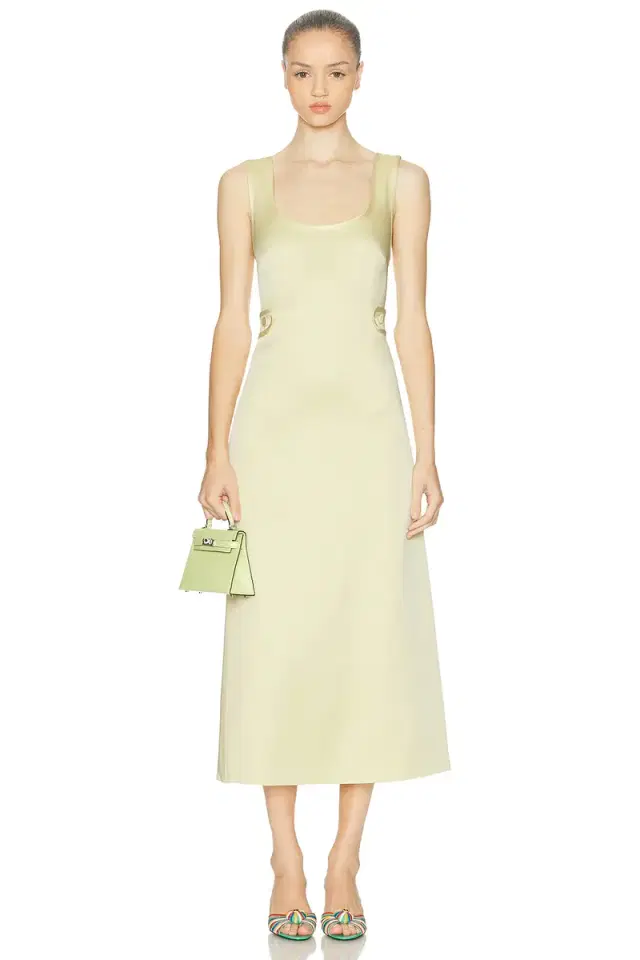 Alexis Briette Dress
