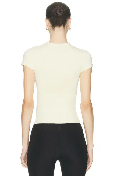 Mimchik Knotted Cut Out Top | Thumbnail 3 Mimchik Knotted Cut Out Top | Thumbnail 3