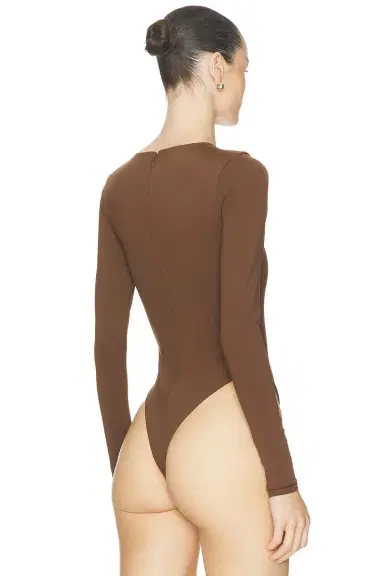 Entire Studios Long Sleeve Bodysuit | Thumbnail 4