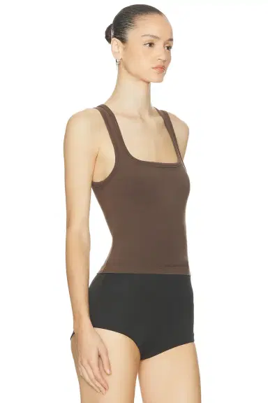 Entire Studios Square Neck Tank Top | Thumbnail 2