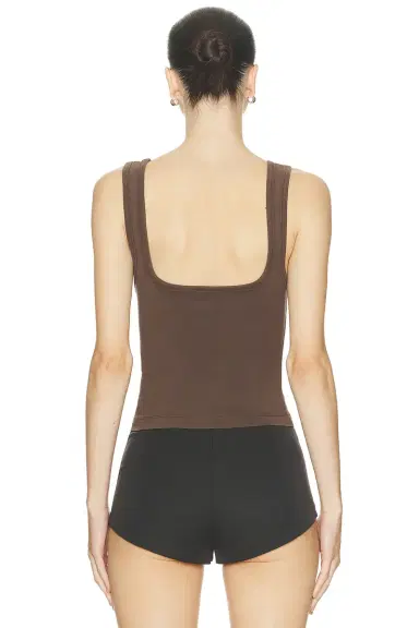 Entire Studios Square Neck Tank Top | Thumbnail 3