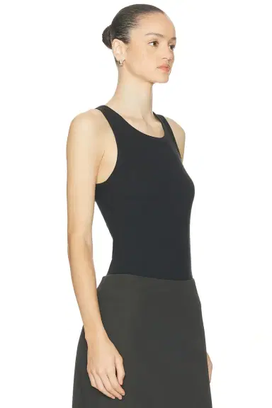 Entire Studios Rib Tank Top | Thumbnail 2