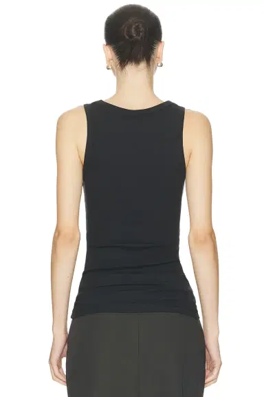 Entire Studios Rib Tank Top | Thumbnail 3