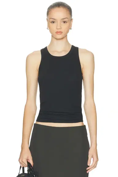 Entire Studios Rib Tank Top | Thumbnail 1