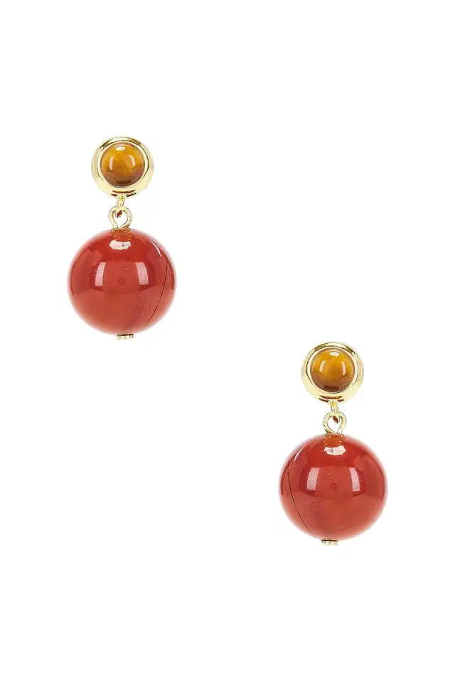 Dévé La Chapelle Earrings
