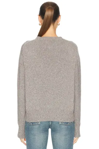 SPRWMN Charlie Sweater | Thumbnail 3