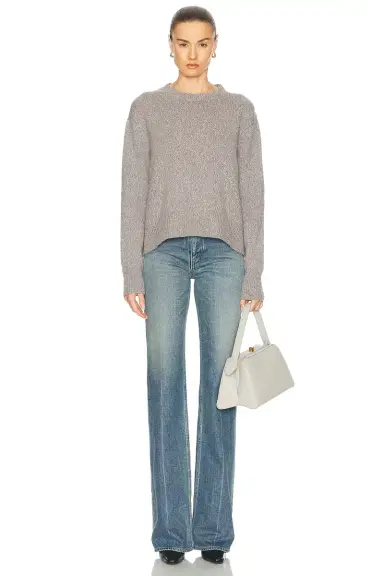 SPRWMN Charlie Sweater | Thumbnail 4