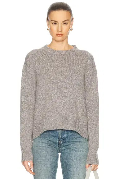 SPRWMN Charlie Sweater | Thumbnail 1