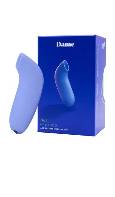 Dame Aer | Thumbnail 1
