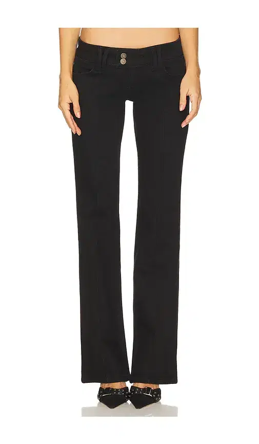 Jaded London Thirteen Bootcut