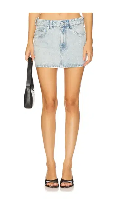 BLANKNYC Denim Skirt | Thumbnail 1