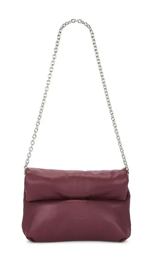 Studio Amelia Cloud Clutch