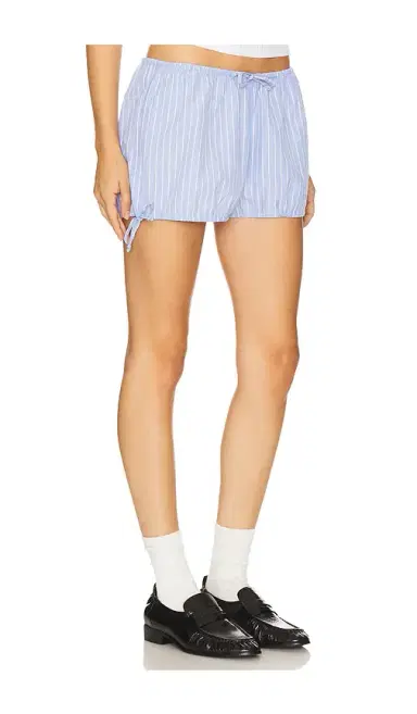 GUIZIO Stripe Bloomers | Thumbnail 2