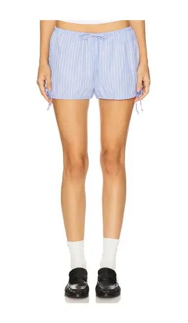 GUIZIO Stripe Bloomers | Thumbnail 1