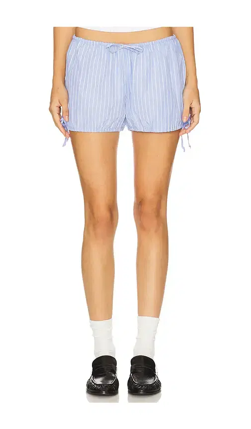 GUIZIO Stripe Bloomers