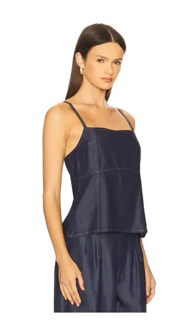 Gestuz Nia Singlet Top | Thumbnail 2