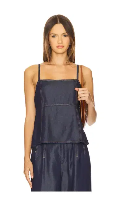 Gestuz Nia Singlet Top | Thumbnail 1