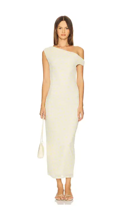 AFRM Holden Dress