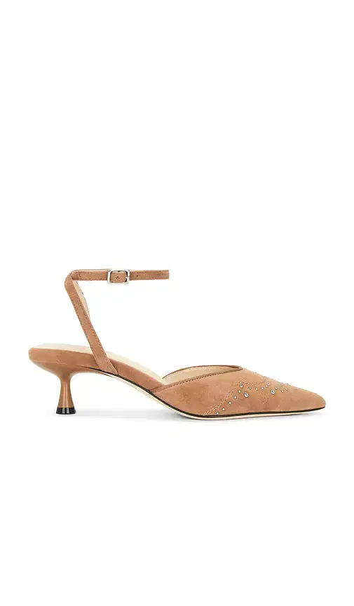 L'AGENCE Liana Pump