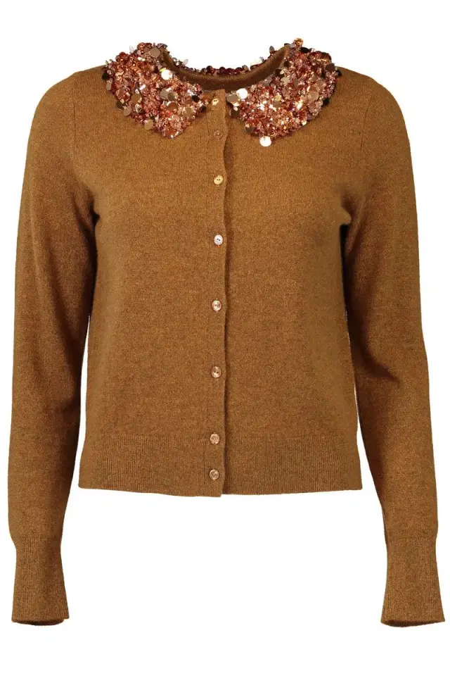 Margaux Cardigan