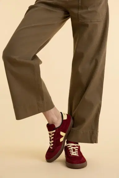 Veja Panenka Sneaker | Thumbnail 3