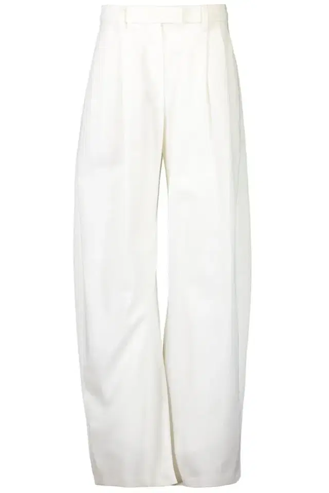 Brunello Cucinelli Tailored Barrel Pant