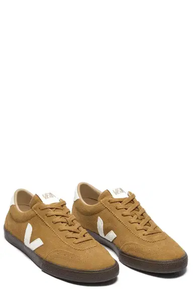 Veja Volley Sneaker - Natural Eagle | Thumbnail 5
