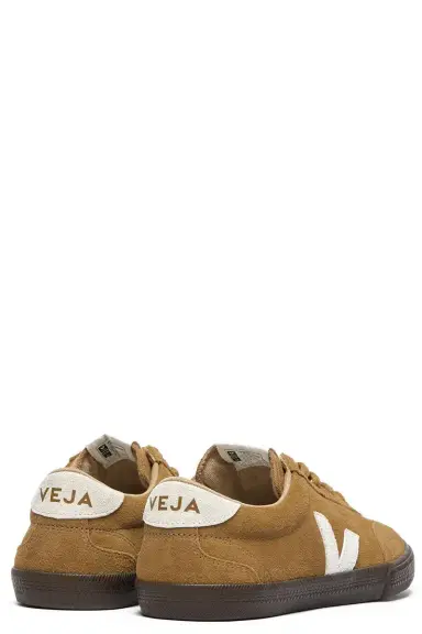 Veja Volley Sneaker - Natural Eagle | Thumbnail 6