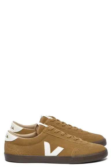 Veja Volley Sneaker - Natural Eagle | Thumbnail 1