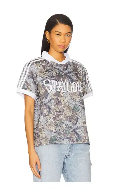 Stay Cool Tribal Jersey | Thumbnail 2
