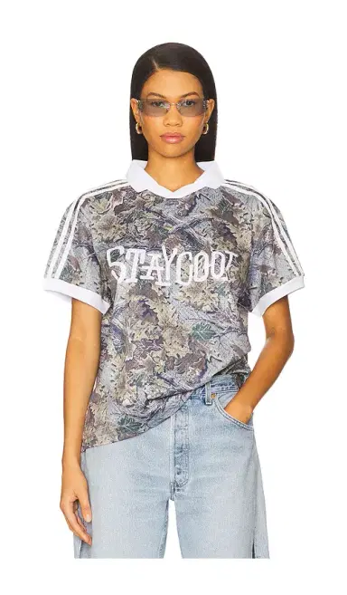Stay Cool Tribal Jersey | Thumbnail 1