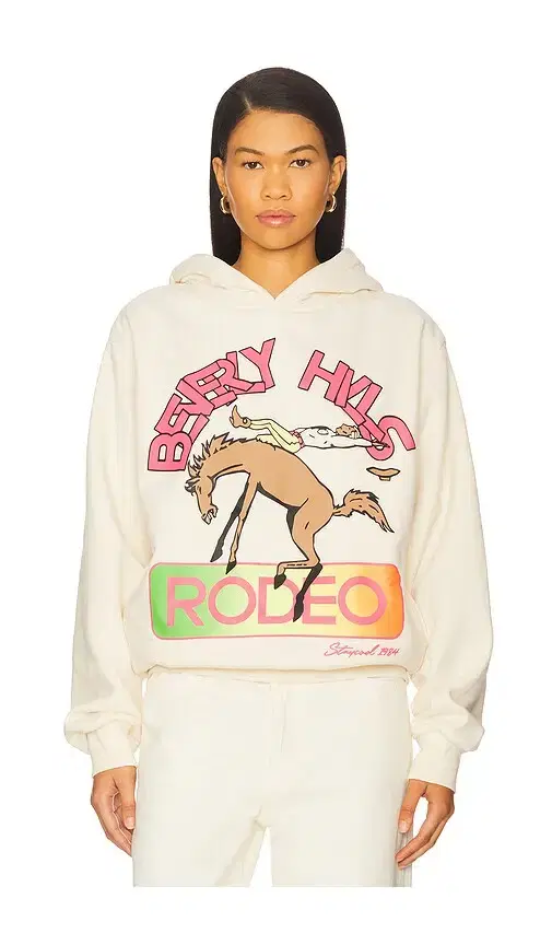 Rodeo Hoodie