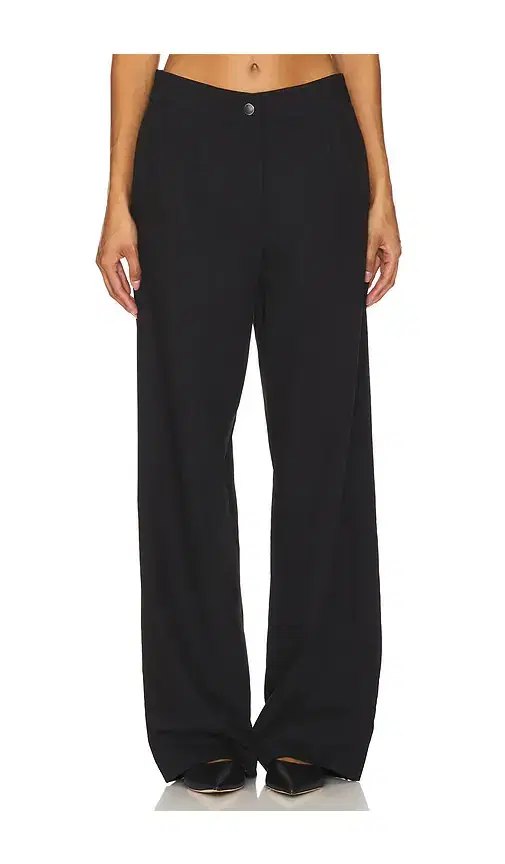 ALL THE WAYS Francesca Pant