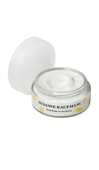 SUSANNE KAUFMANN Body Butter For The Senses | Thumbnail 2