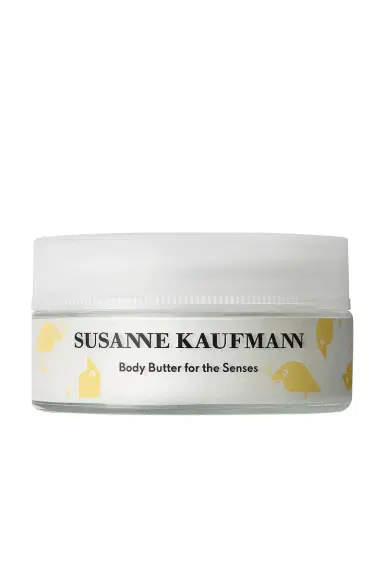 SUSANNE KAUFMANN Body Butter For The Senses | Thumbnail 3