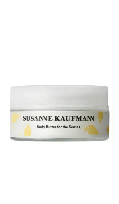 SUSANNE KAUFMANN Body Butter For The Senses | Thumbnail 1