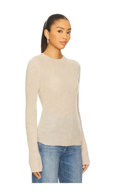 Citizens of Humanity Alessia Crewneck Sweater | Thumbnail 2
