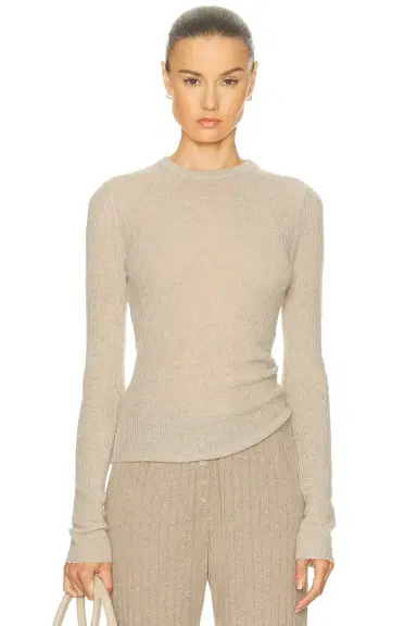 Citizens of Humanity Alessia Crewneck Sweater | Thumbnail 3