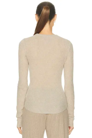 Citizens of Humanity Alessia Crewneck Sweater | Thumbnail 5