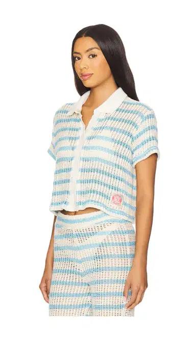 Maaji Wavy Shirt | Thumbnail 2 Maaji Wavy Shirt | Thumbnail 2