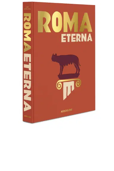 Assouline Roma Eterna | Thumbnail 2