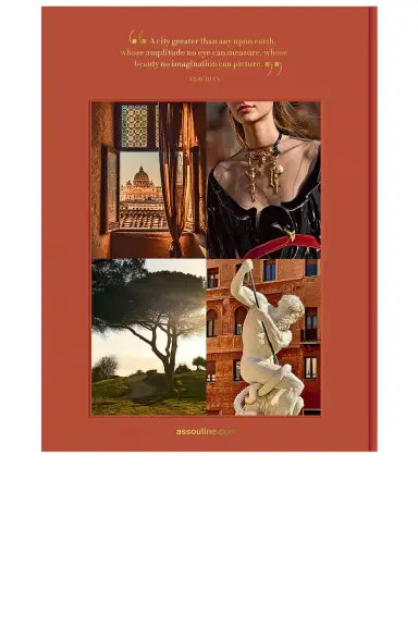 Assouline Roma Eterna | Thumbnail 3