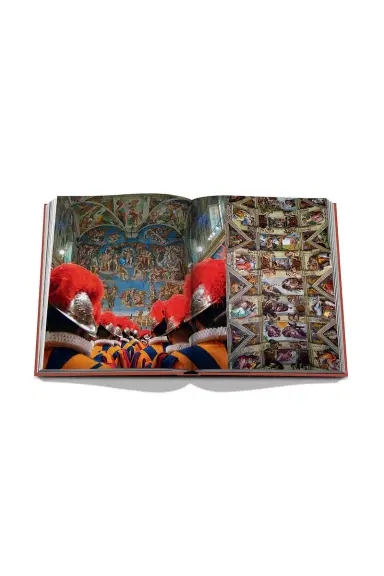 Assouline Roma Eterna | Thumbnail 7